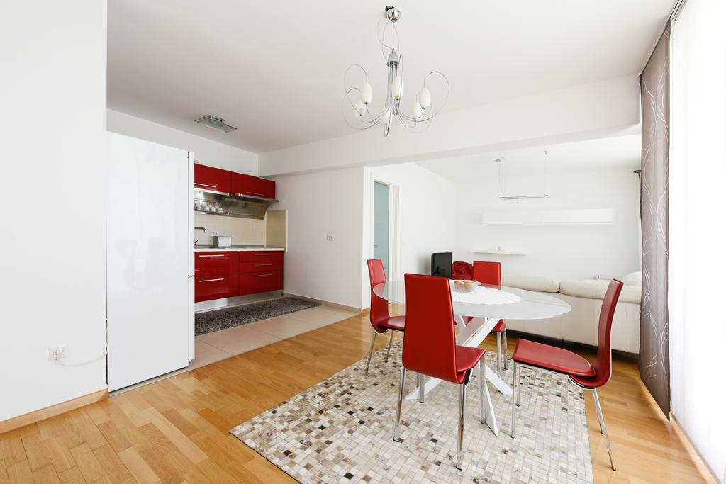 M&D Apartment Zadar Exterior photo
